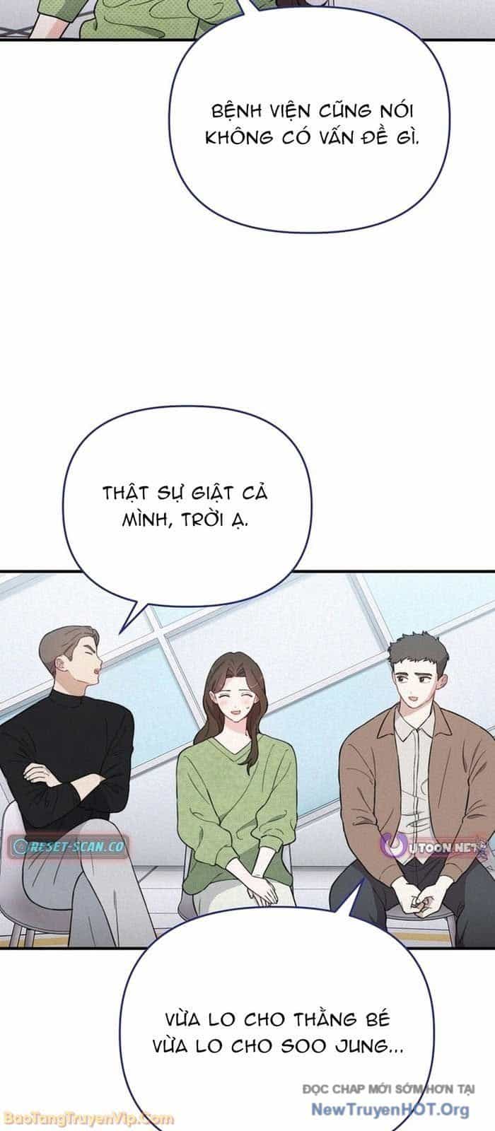 0 Tuổi Đã Là Ngôi Sao Hạng A - Chương 10 - ảnh 23
