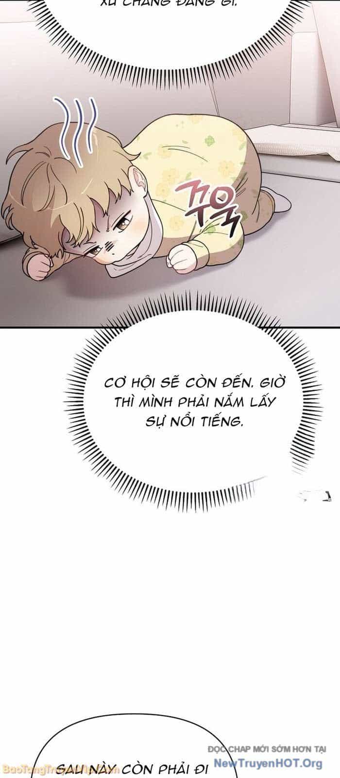 0 Tuổi Đã Là Ngôi Sao Hạng A - Chương 10 - ảnh 34