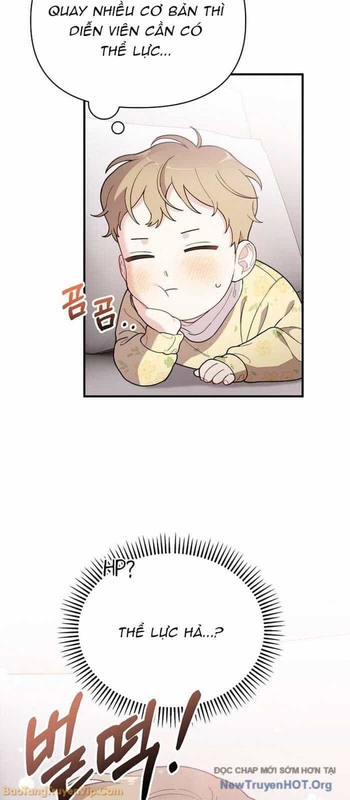 0 Tuổi Đã Là Ngôi Sao Hạng A - Chương 10 - ảnh 35