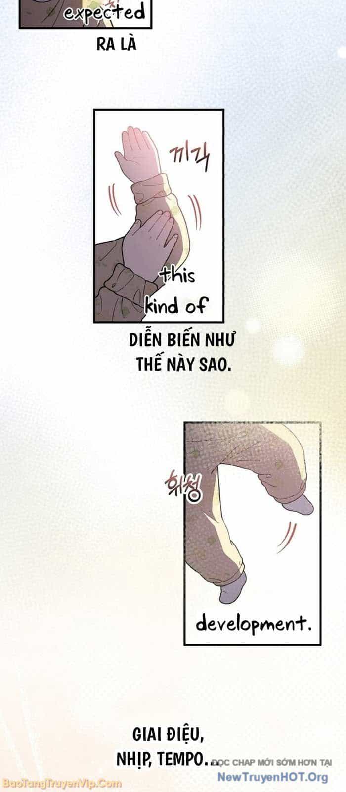 0 Tuổi Đã Là Ngôi Sao Hạng A - Chương 10 - ảnh 44