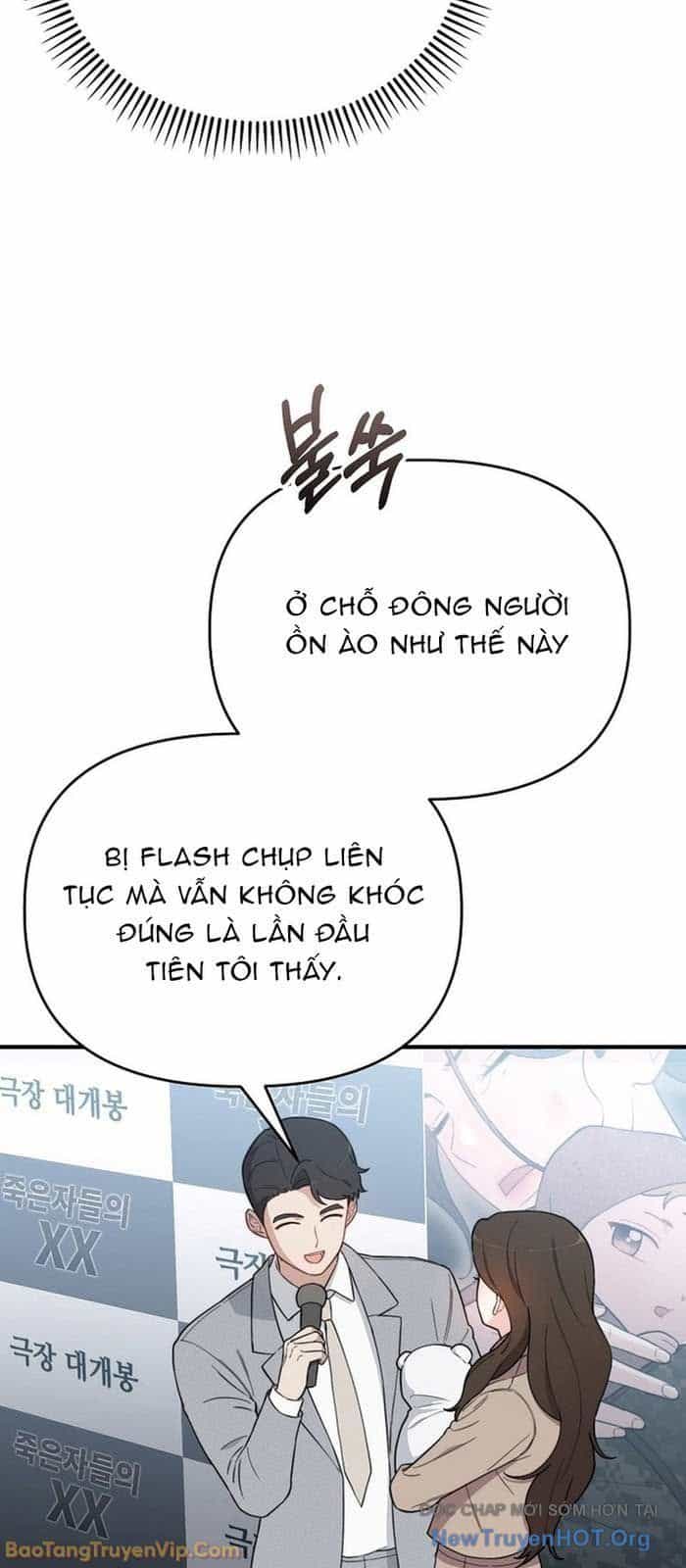0 Tuổi Đã Là Ngôi Sao Hạng A - Chương 10 - ảnh 5