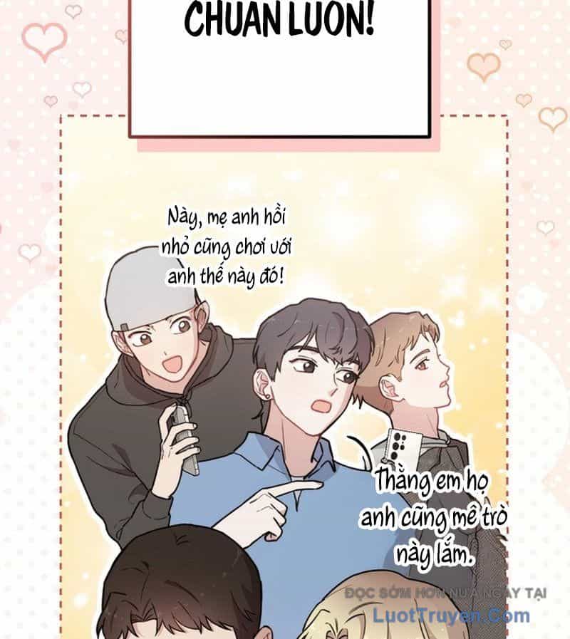 0 Tuổi Đã Là Ngôi Sao Hạng A - Chương 14 - ảnh 74
