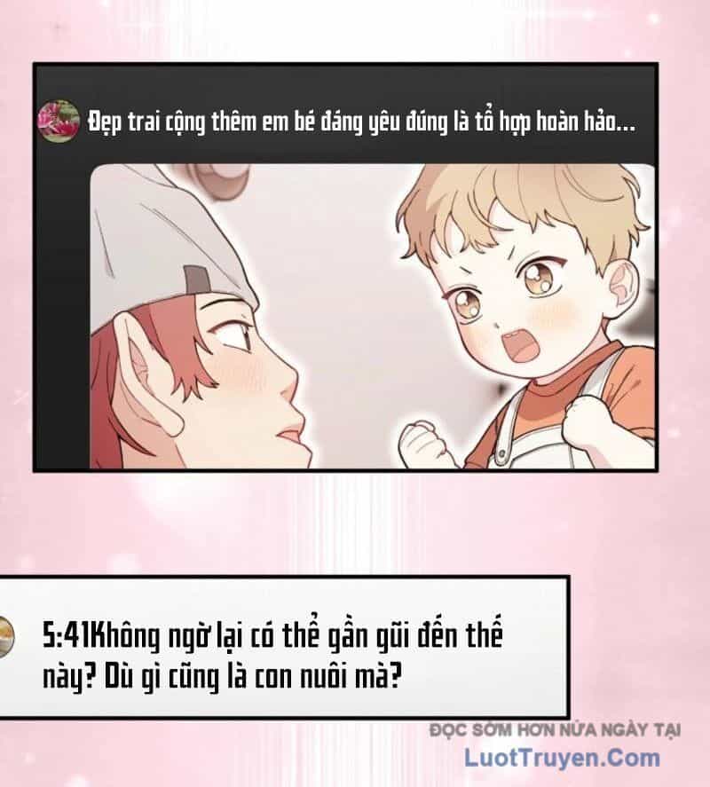 0 Tuổi Đã Là Ngôi Sao Hạng A - Chương 16 - ảnh 11