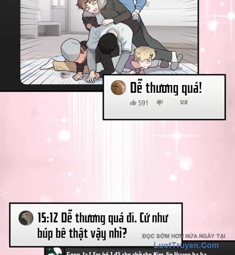 0 Tuổi Đã Là Ngôi Sao Hạng A - Chương 16 - ảnh 9