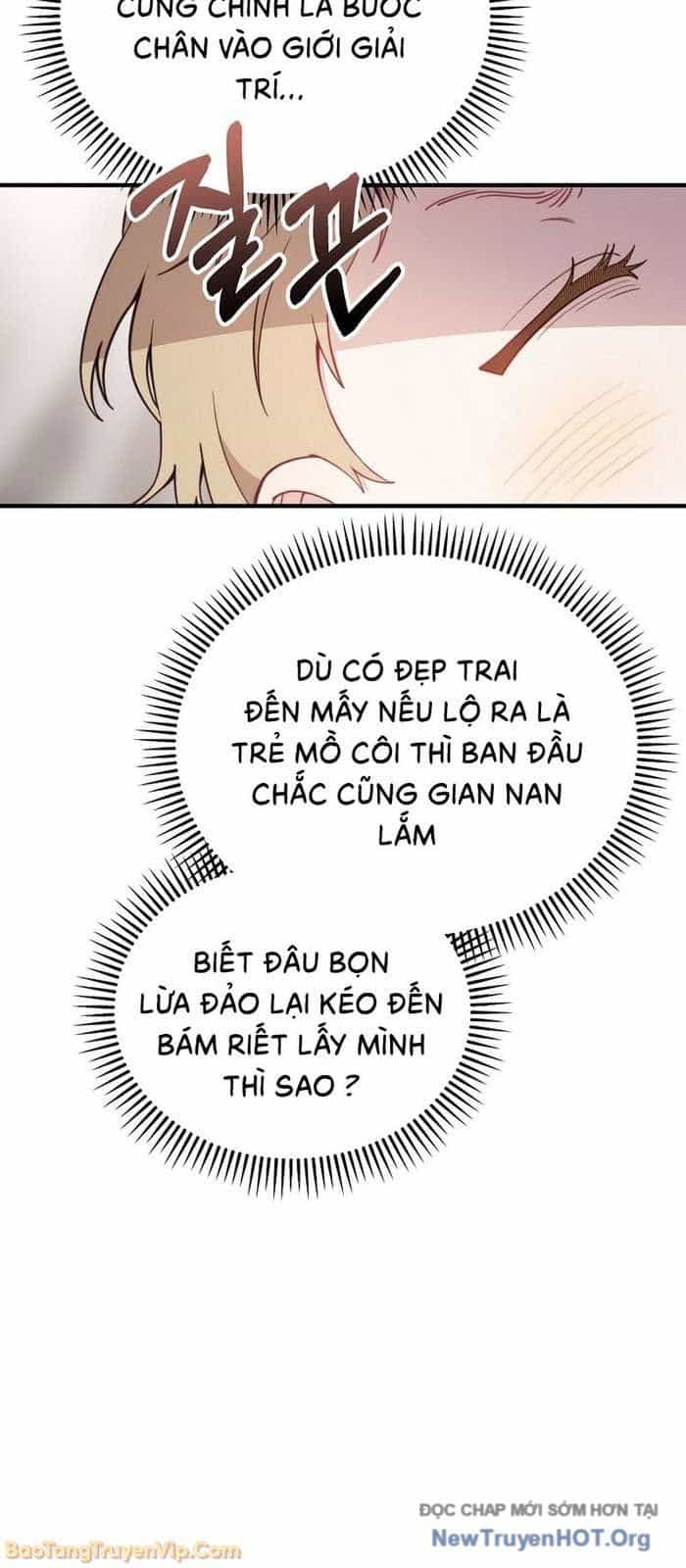0 Tuổi Đã Là Ngôi Sao Hạng A - Chương 2 - ảnh 12