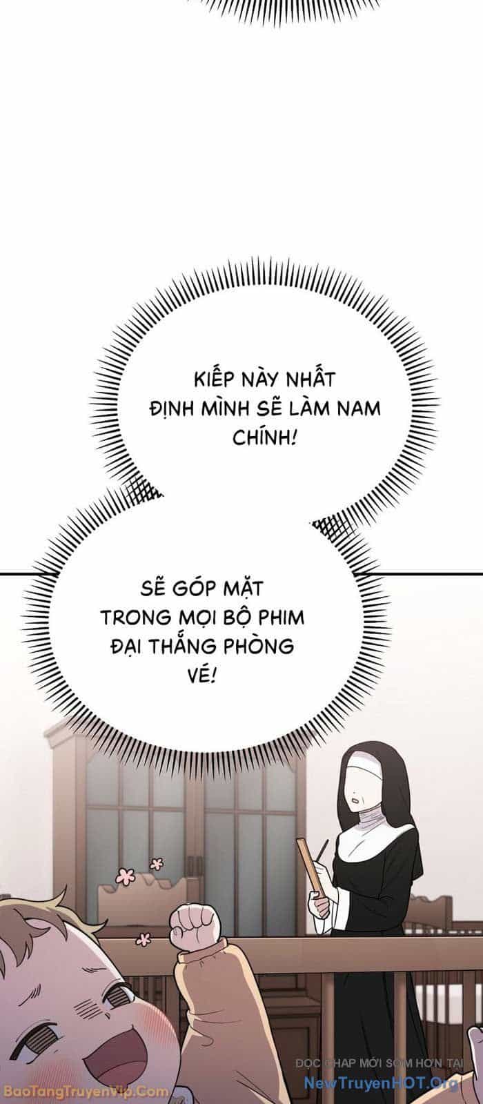0 Tuổi Đã Là Ngôi Sao Hạng A - Chương 2 - ảnh 24