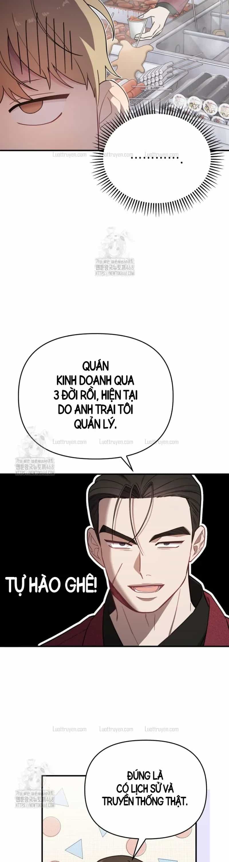 0 Tuổi Đã Là Ngôi Sao Hạng A - Chương 22 - ảnh 10