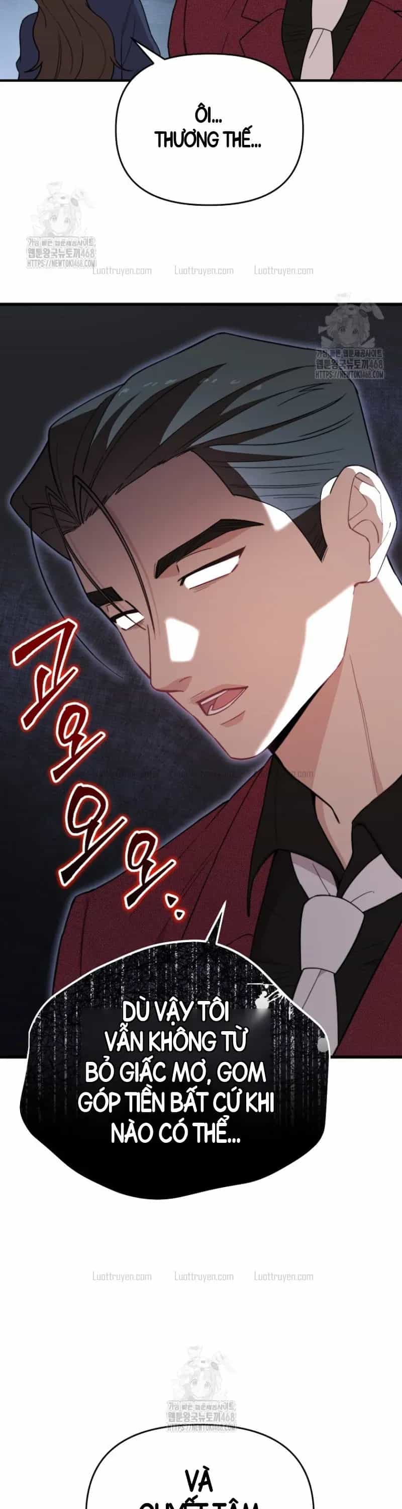 0 Tuổi Đã Là Ngôi Sao Hạng A - Chương 22 - ảnh 13
