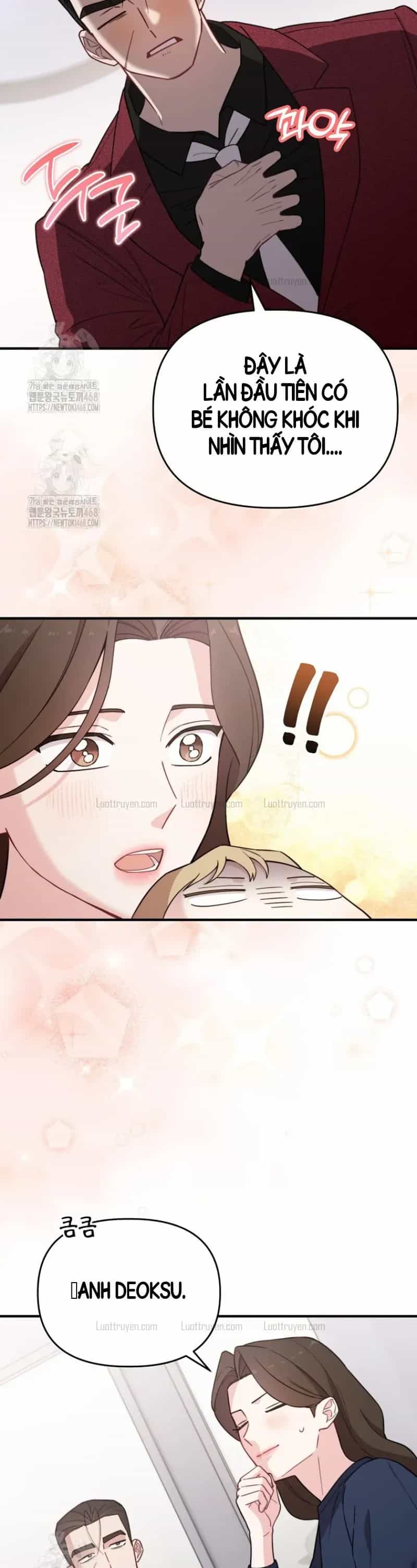 0 Tuổi Đã Là Ngôi Sao Hạng A - Chương 22 - ảnh 16
