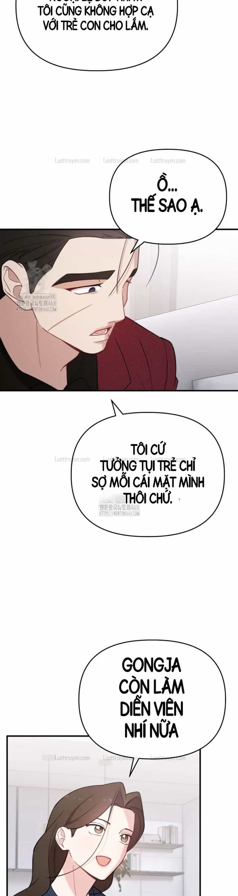 0 Tuổi Đã Là Ngôi Sao Hạng A - Chương 22 - ảnh 19