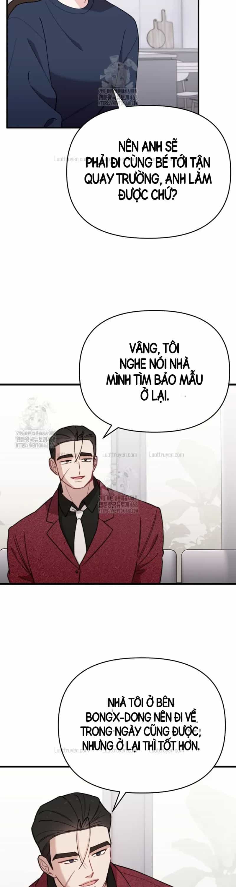 0 Tuổi Đã Là Ngôi Sao Hạng A - Chương 22 - ảnh 20
