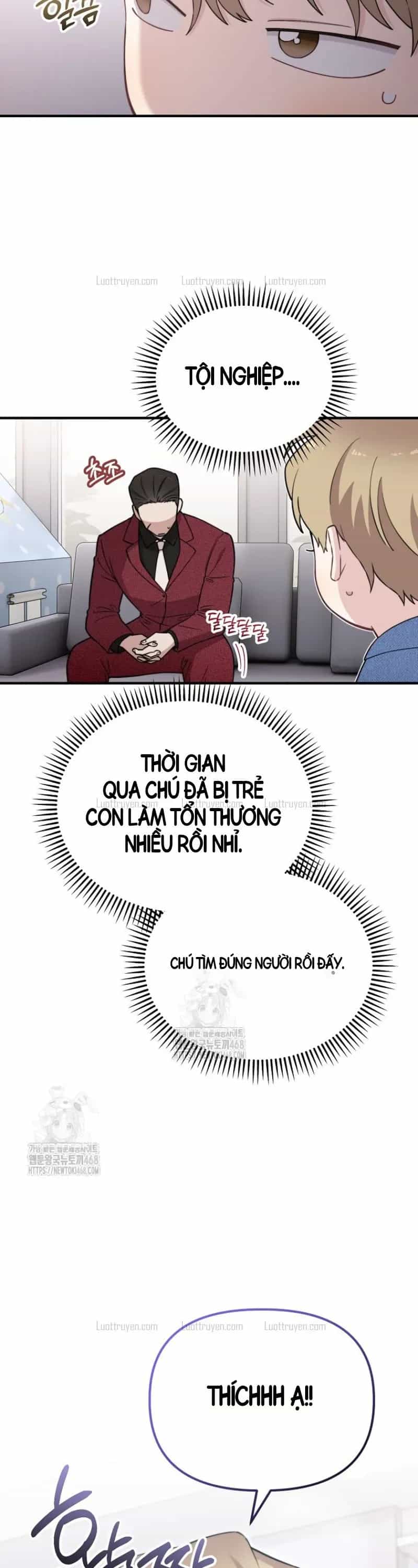 0 Tuổi Đã Là Ngôi Sao Hạng A - Chương 22 - ảnh 26