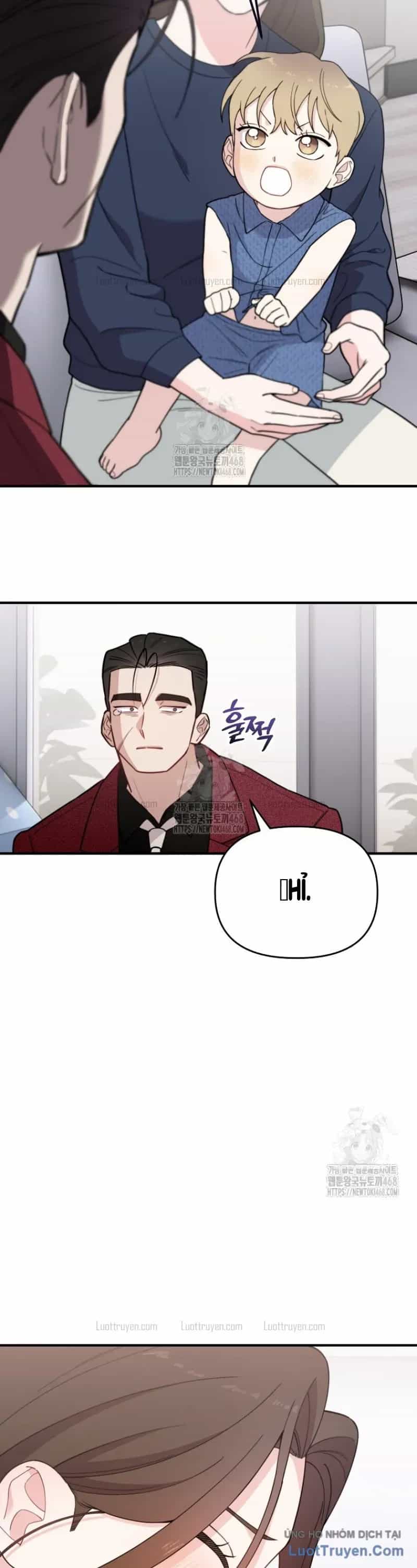 0 Tuổi Đã Là Ngôi Sao Hạng A - Chương 22 - ảnh 31