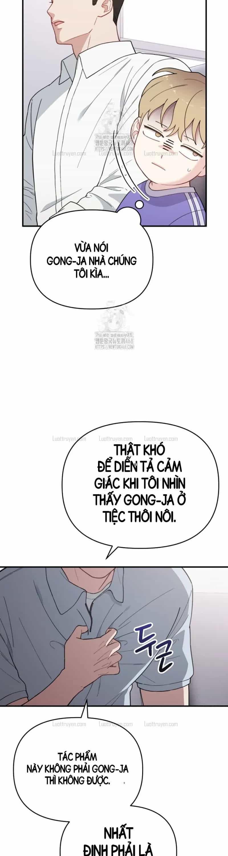 0 Tuổi Đã Là Ngôi Sao Hạng A - Chương 23 - ảnh 15