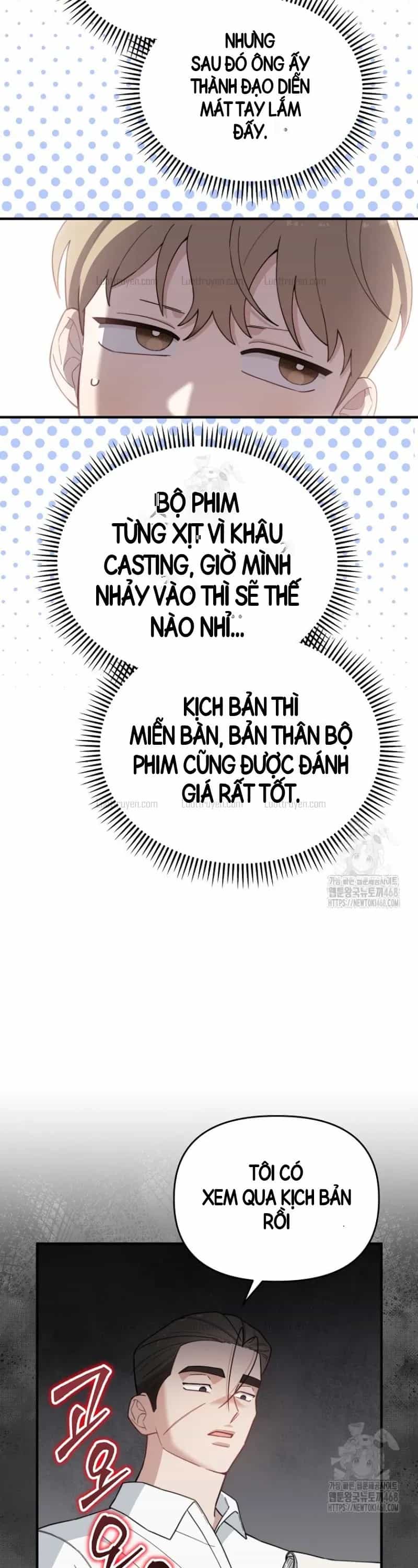 0 Tuổi Đã Là Ngôi Sao Hạng A - Chương 23 - ảnh 21