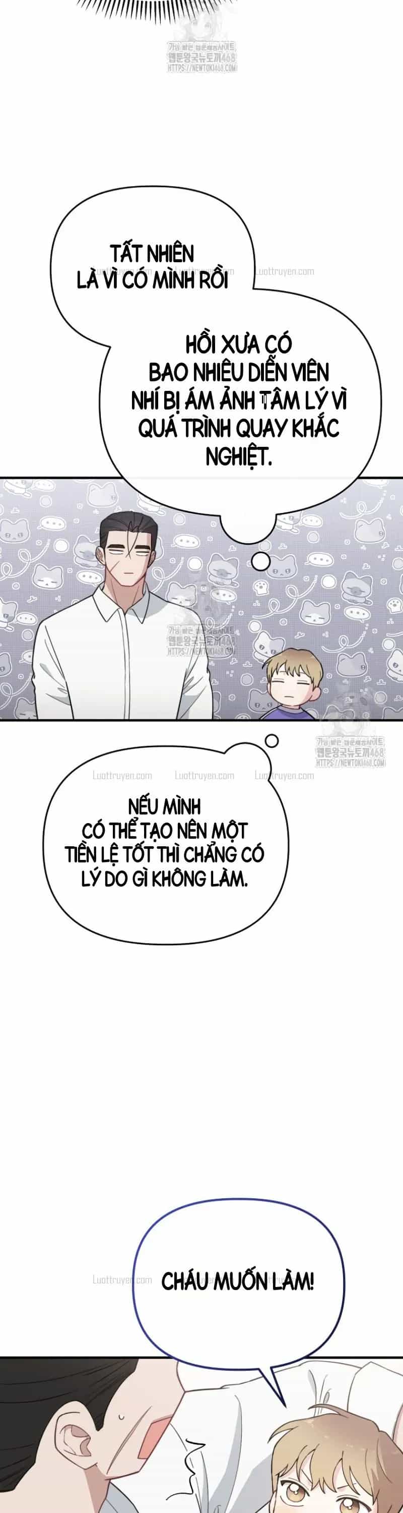 0 Tuổi Đã Là Ngôi Sao Hạng A - Chương 23 - ảnh 23