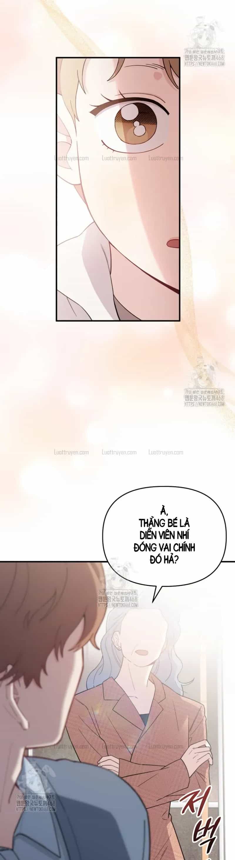 0 Tuổi Đã Là Ngôi Sao Hạng A - Chương 23 - ảnh 33