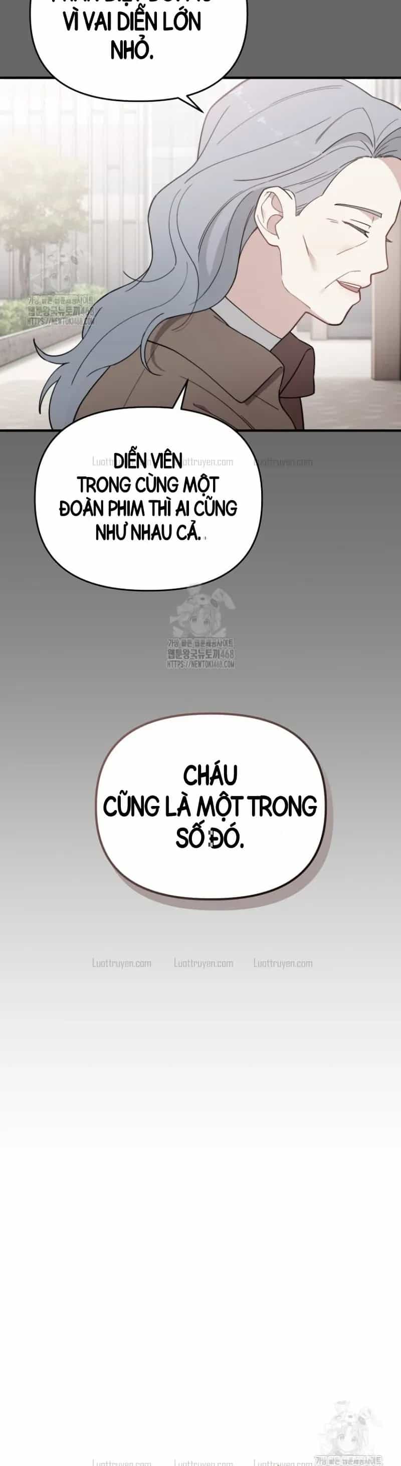 0 Tuổi Đã Là Ngôi Sao Hạng A - Chương 23 - ảnh 38