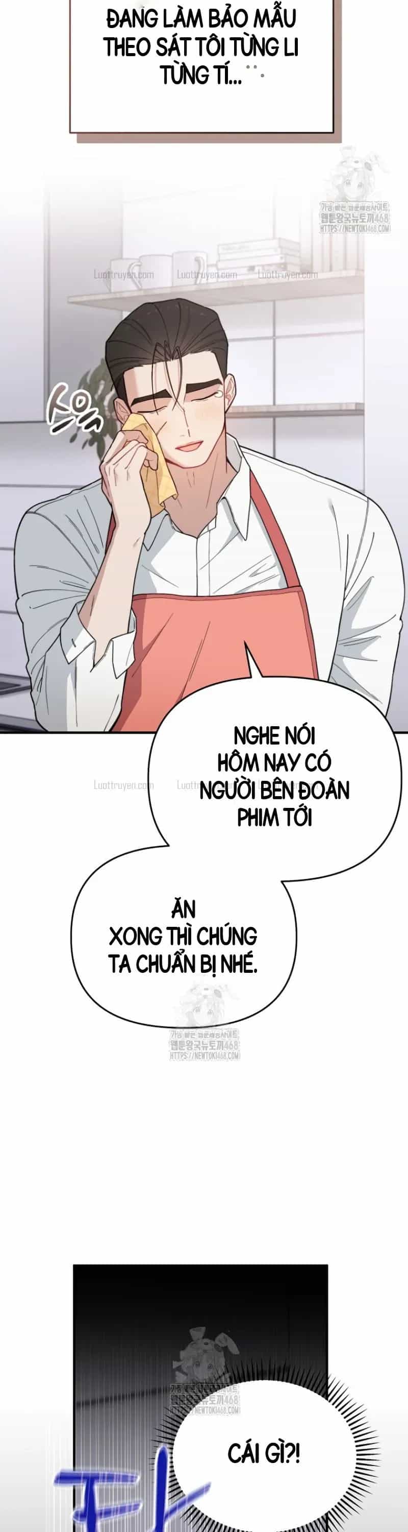 0 Tuổi Đã Là Ngôi Sao Hạng A - Chương 23 - ảnh 6