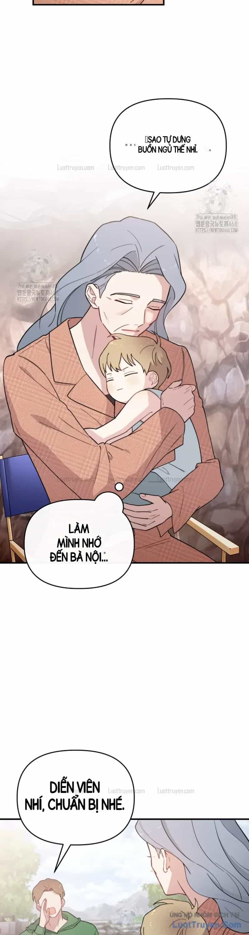 0 Tuổi Đã Là Ngôi Sao Hạng A - Chương 24 - ảnh 12