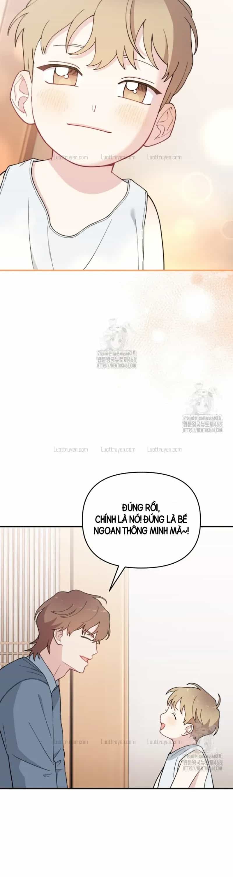0 Tuổi Đã Là Ngôi Sao Hạng A - Chương 24 - ảnh 18