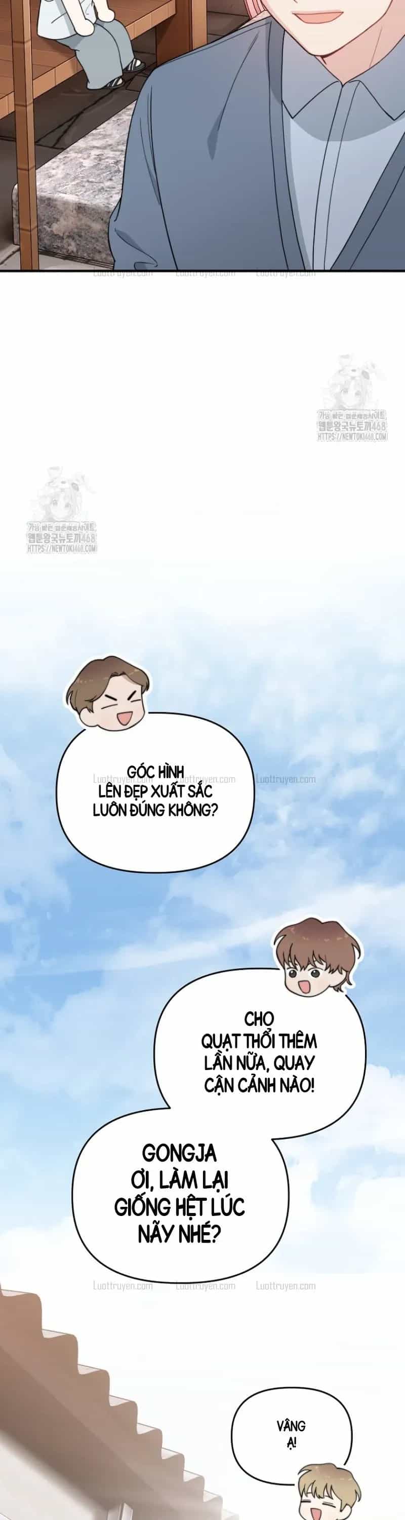 0 Tuổi Đã Là Ngôi Sao Hạng A - Chương 24 - ảnh 27
