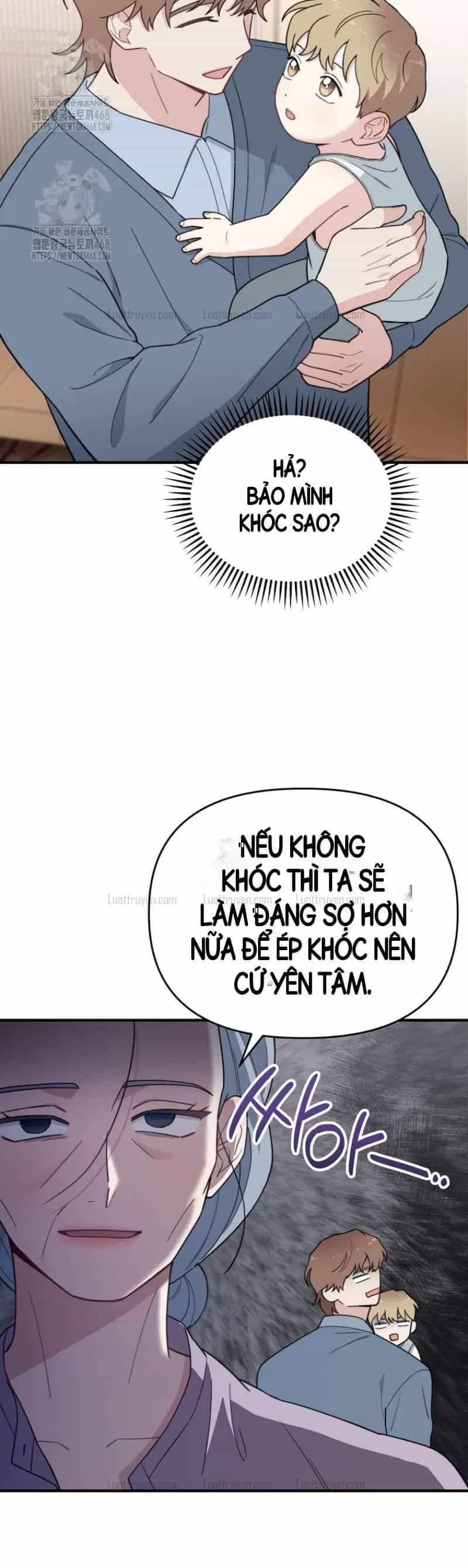 0 Tuổi Đã Là Ngôi Sao Hạng A - Chương 24 - ảnh 33