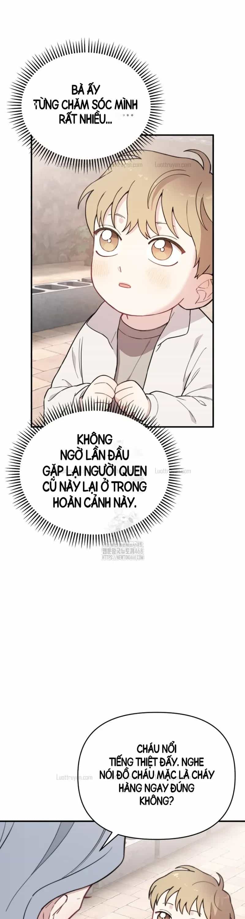 0 Tuổi Đã Là Ngôi Sao Hạng A - Chương 24 - ảnh 4