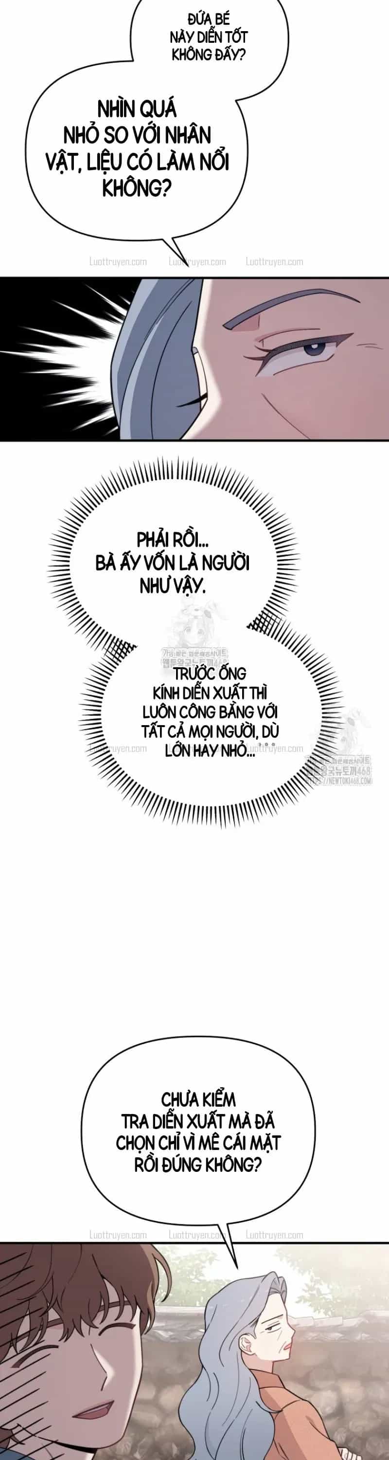 0 Tuổi Đã Là Ngôi Sao Hạng A - Chương 24 - ảnh 6