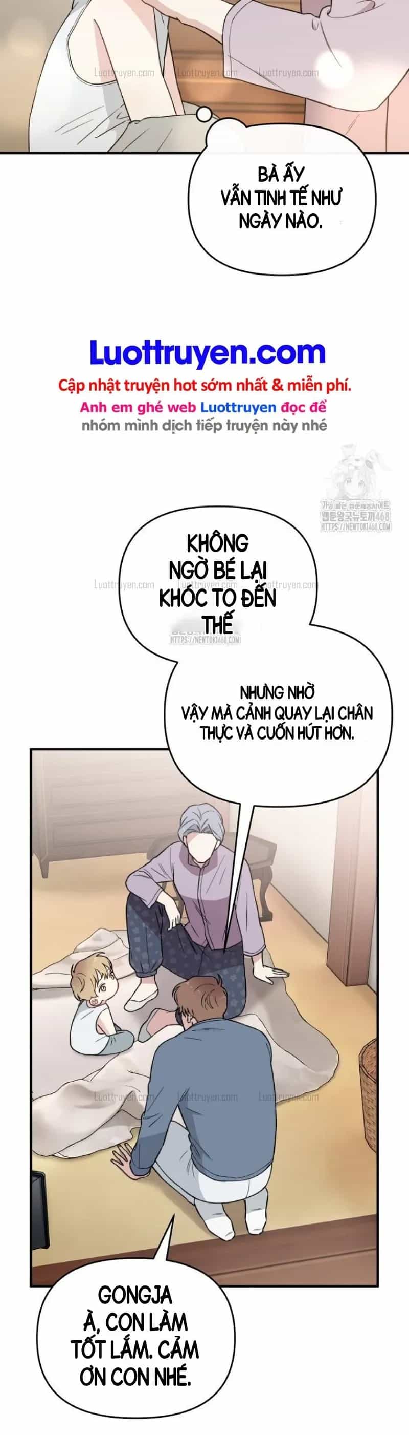 0 Tuổi Đã Là Ngôi Sao Hạng A - Chương 25 - ảnh 11