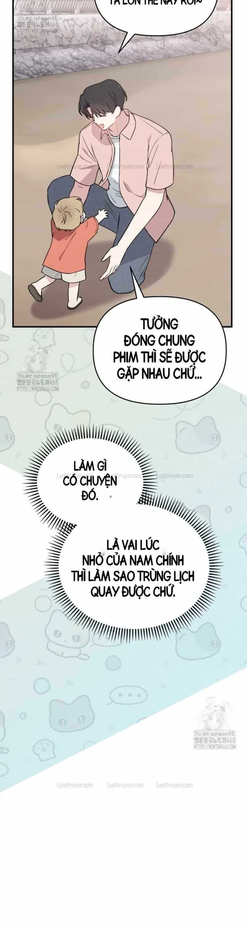 0 Tuổi Đã Là Ngôi Sao Hạng A - Chương 25 - ảnh 20