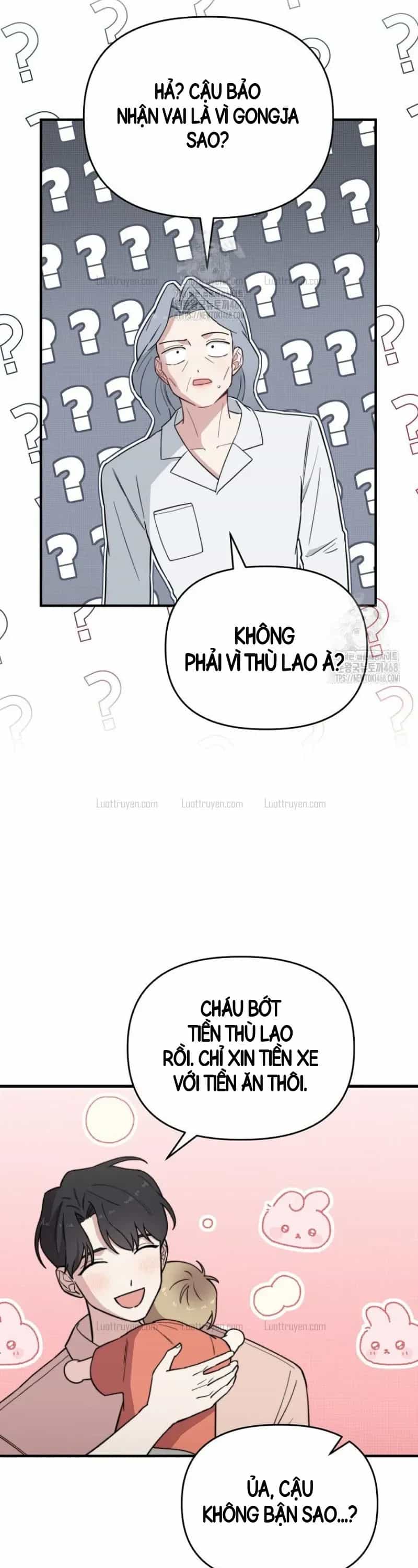 0 Tuổi Đã Là Ngôi Sao Hạng A - Chương 25 - ảnh 25