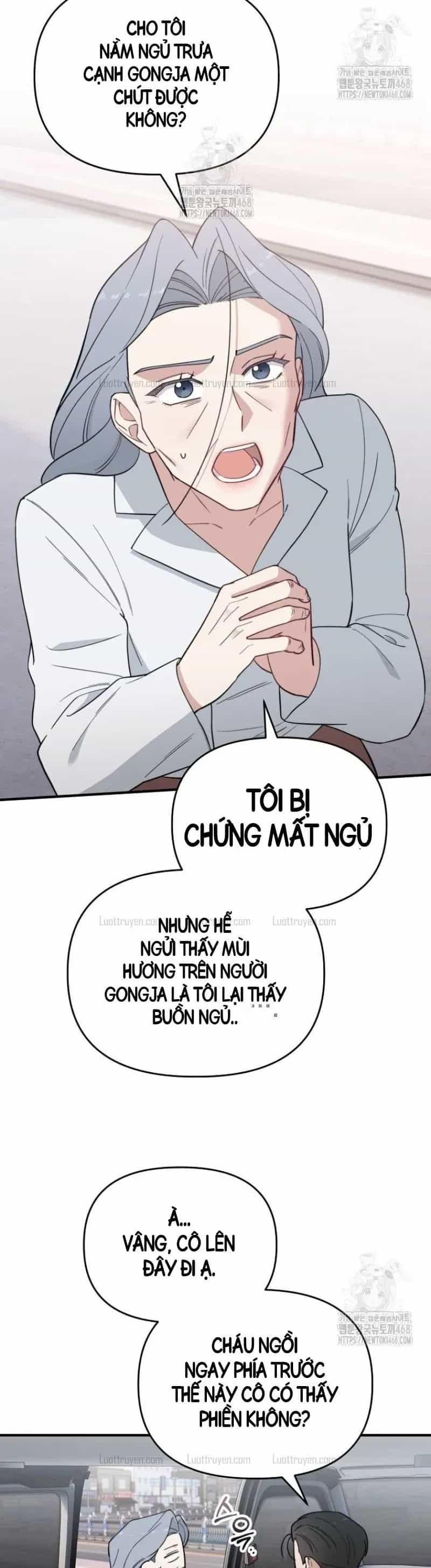 0 Tuổi Đã Là Ngôi Sao Hạng A - Chương 25 - ảnh 35