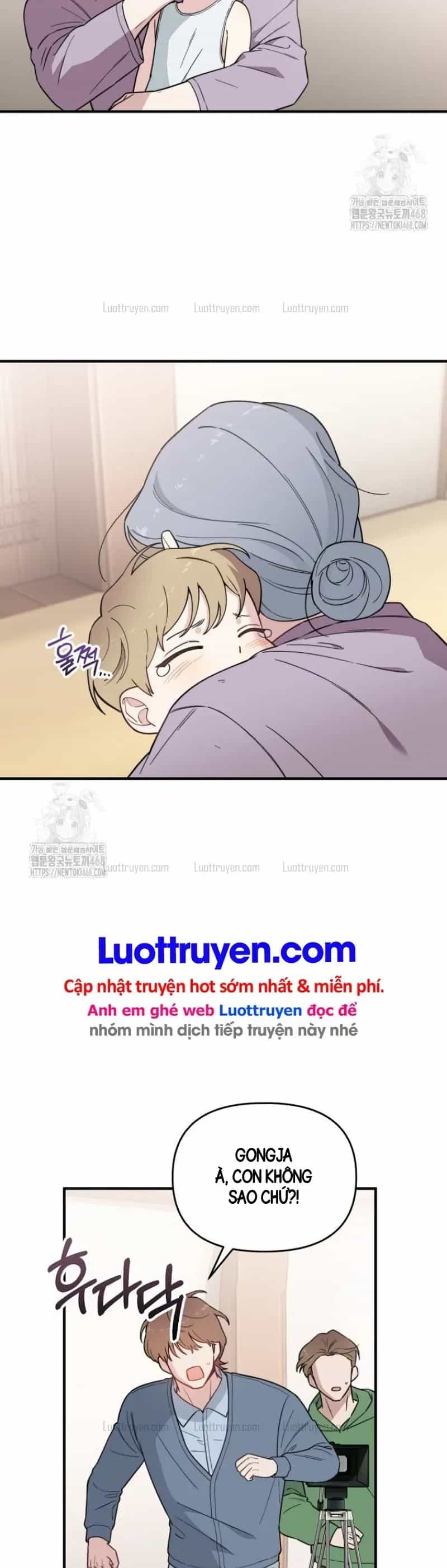 0 Tuổi Đã Là Ngôi Sao Hạng A - Chương 25 - ảnh 8