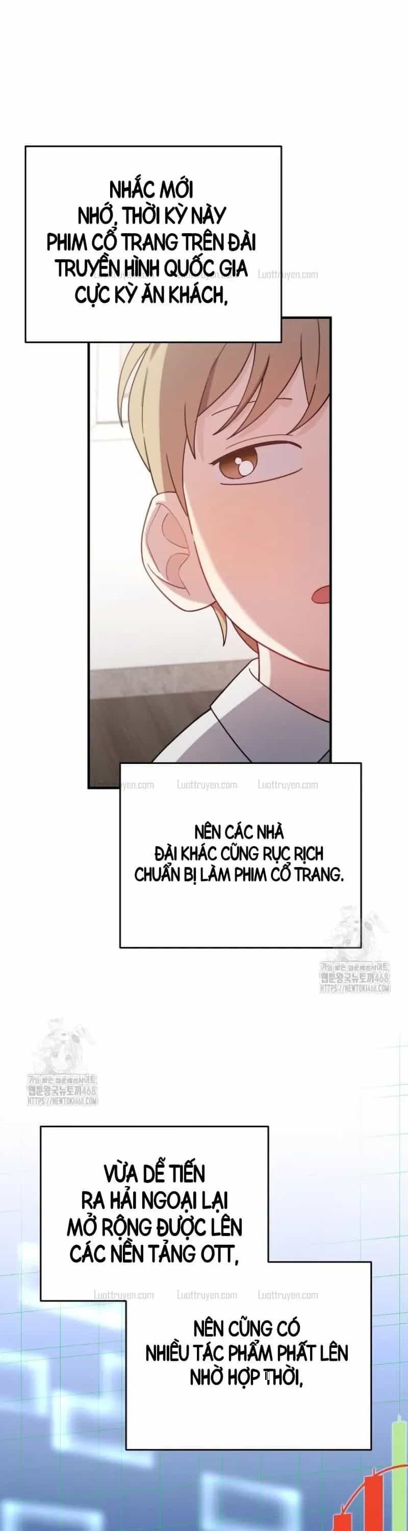 0 Tuổi Đã Là Ngôi Sao Hạng A - Chương 26 - ảnh 17