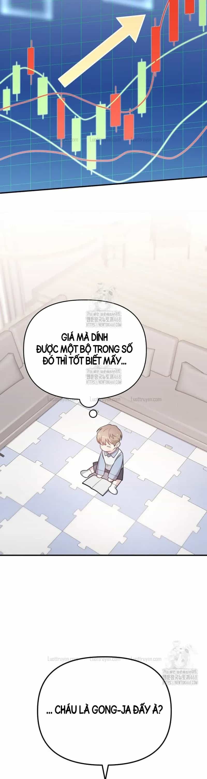 0 Tuổi Đã Là Ngôi Sao Hạng A - Chương 26 - ảnh 18