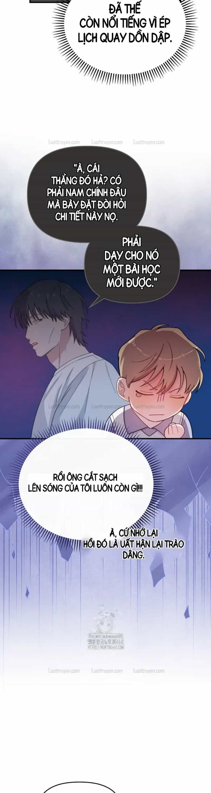 0 Tuổi Đã Là Ngôi Sao Hạng A - Chương 26 - ảnh 23