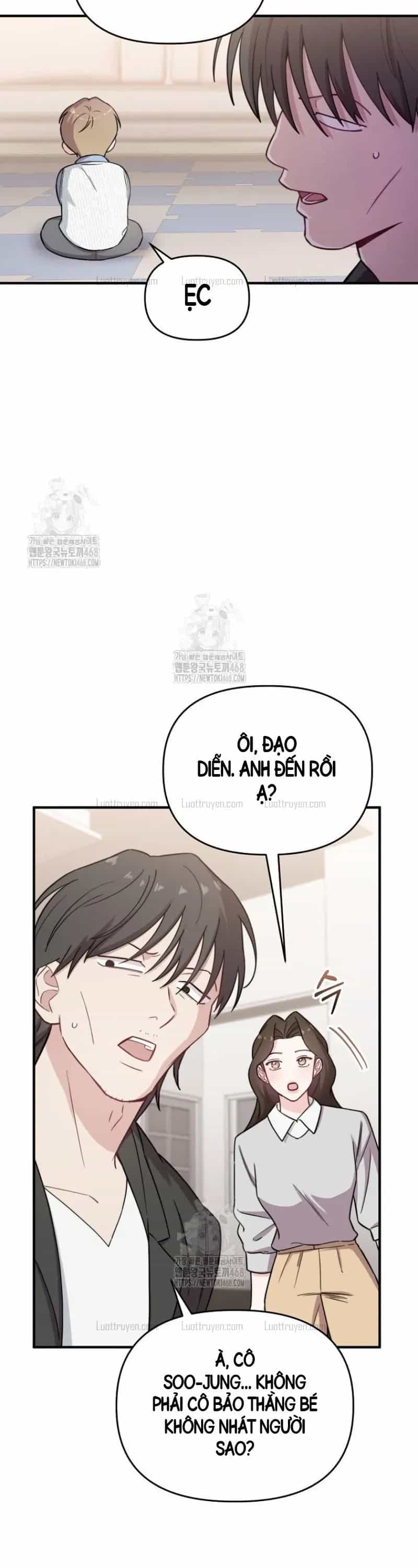 0 Tuổi Đã Là Ngôi Sao Hạng A - Chương 26 - ảnh 25