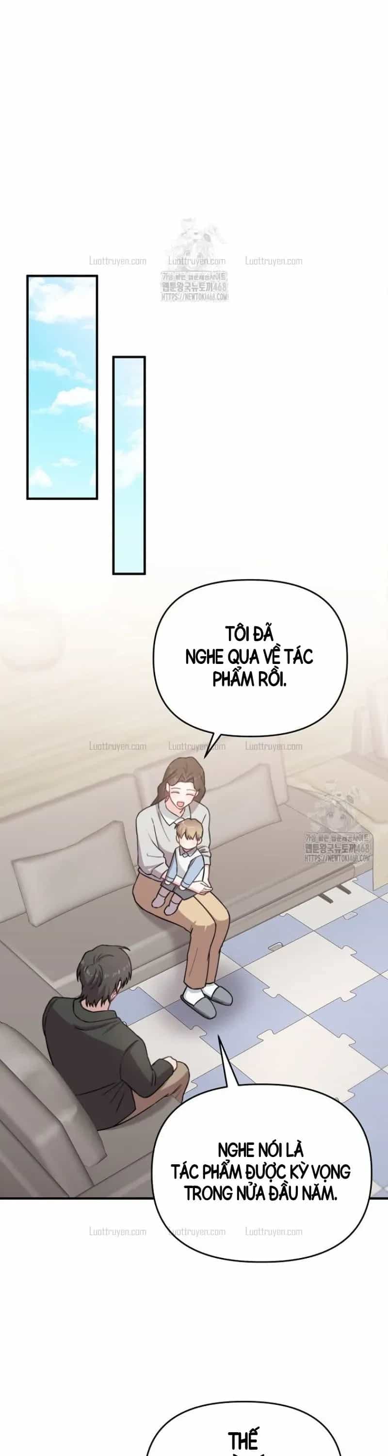0 Tuổi Đã Là Ngôi Sao Hạng A - Chương 26 - ảnh 26