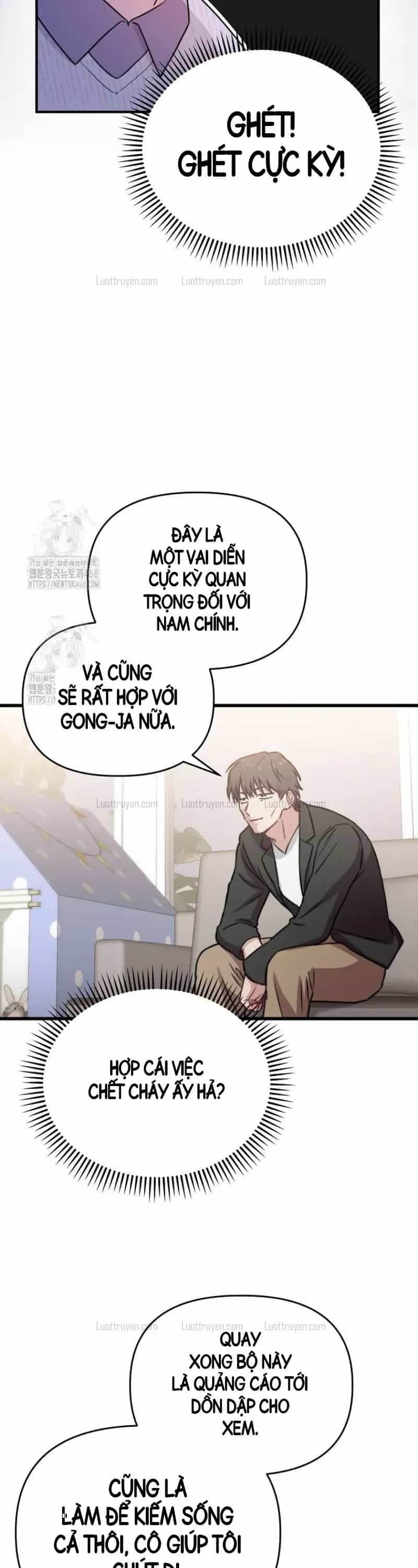 0 Tuổi Đã Là Ngôi Sao Hạng A - Chương 26 - ảnh 30