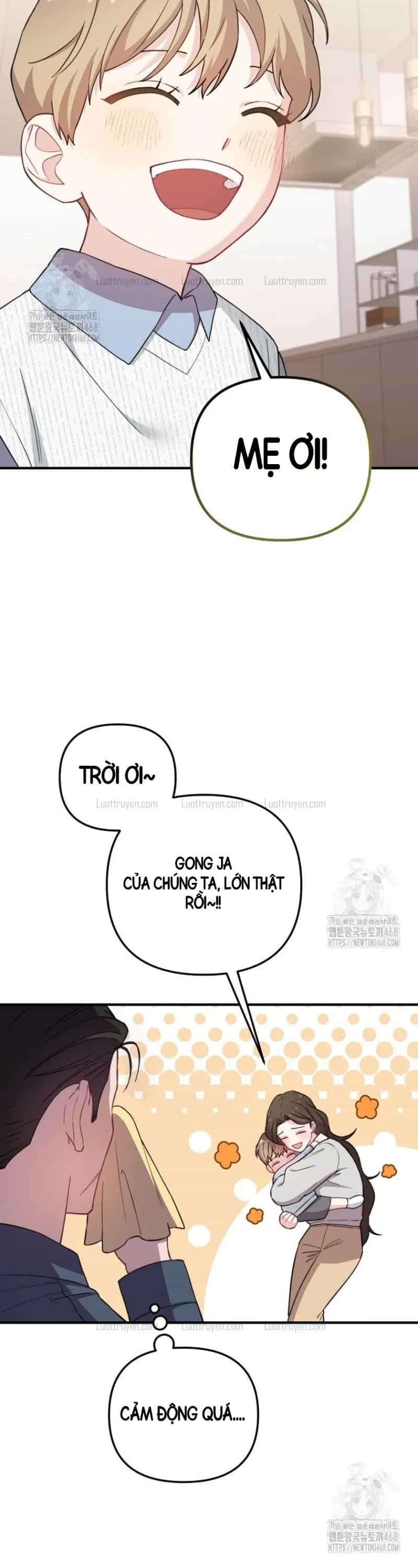 0 Tuổi Đã Là Ngôi Sao Hạng A - Chương 27 - ảnh 29