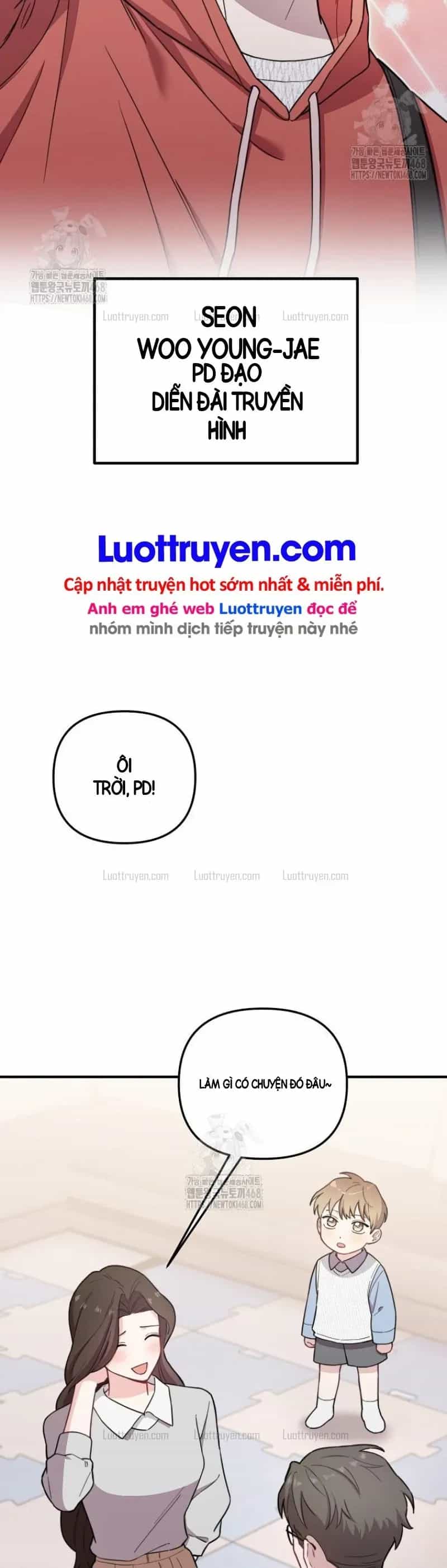 0 Tuổi Đã Là Ngôi Sao Hạng A - Chương 27 - ảnh 3