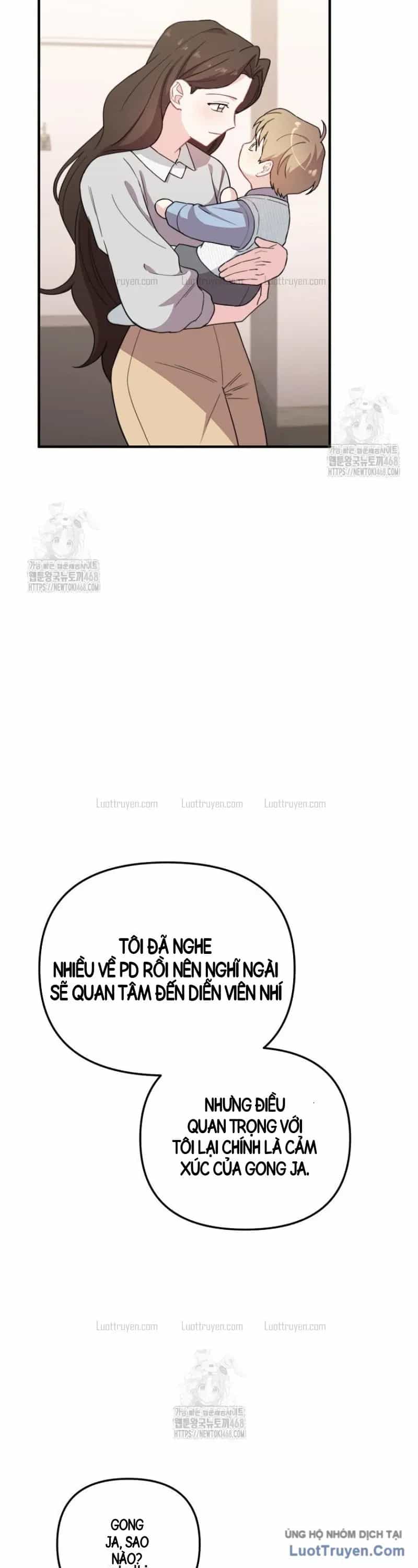 0 Tuổi Đã Là Ngôi Sao Hạng A - Chương 27 - ảnh 32