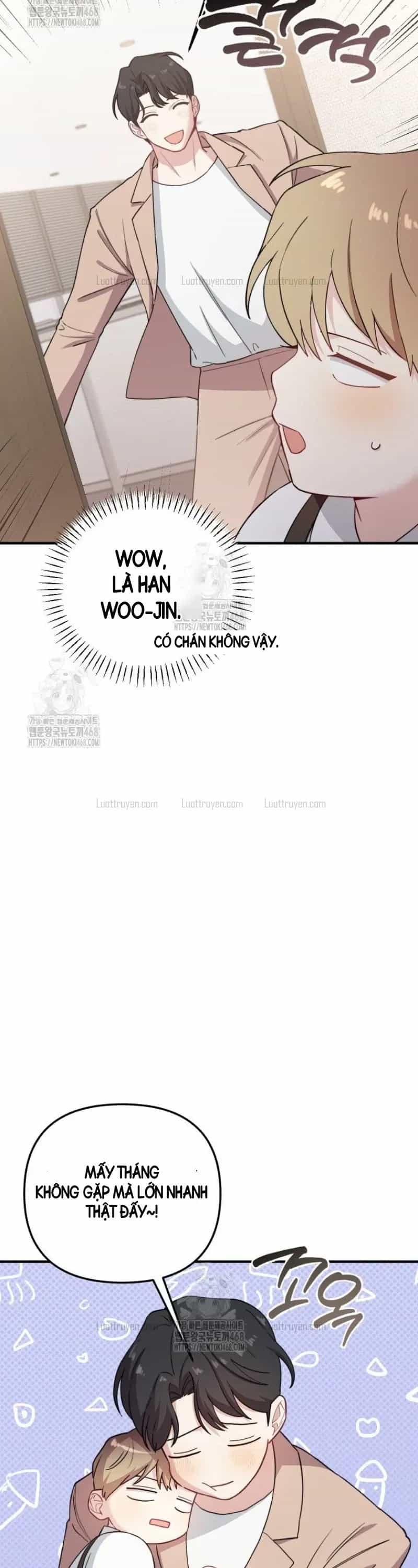 0 Tuổi Đã Là Ngôi Sao Hạng A - Chương 27 - ảnh 40