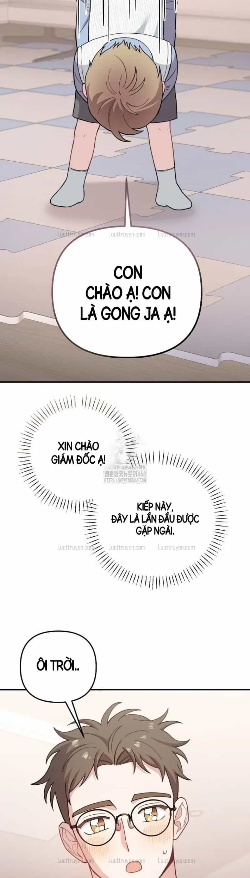0 Tuổi Đã Là Ngôi Sao Hạng A - Chương 27 - ảnh 9