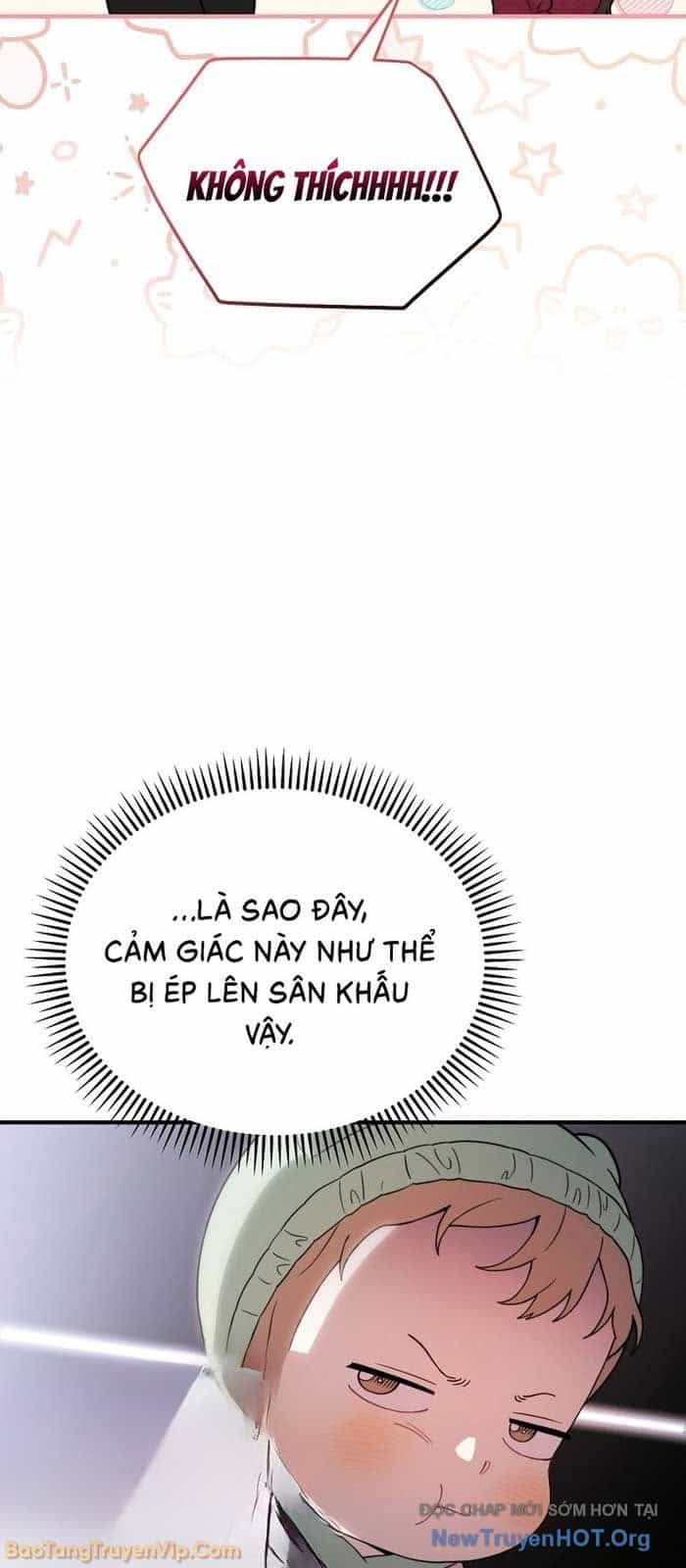0 Tuổi Đã Là Ngôi Sao Hạng A - Chương 3 - ảnh 13