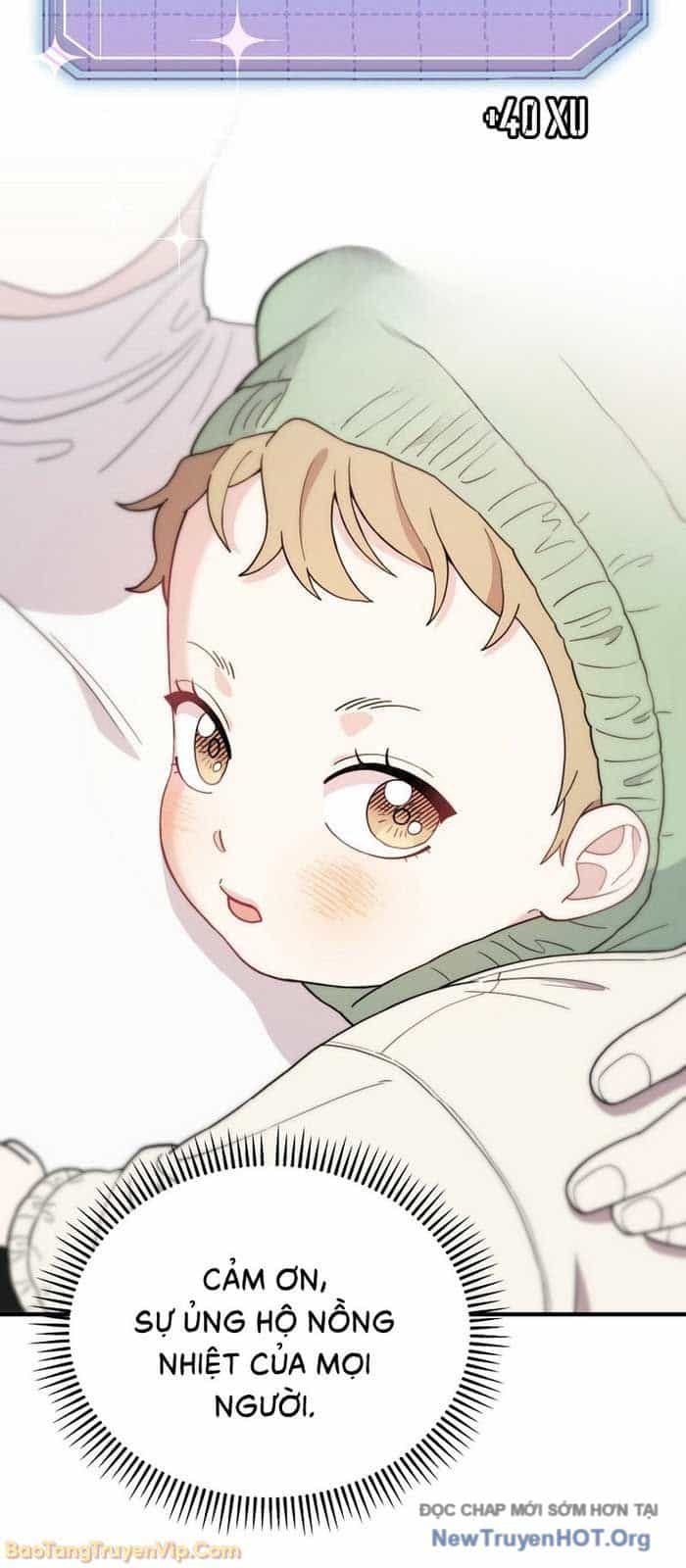 0 Tuổi Đã Là Ngôi Sao Hạng A - Chương 3 - ảnh 29