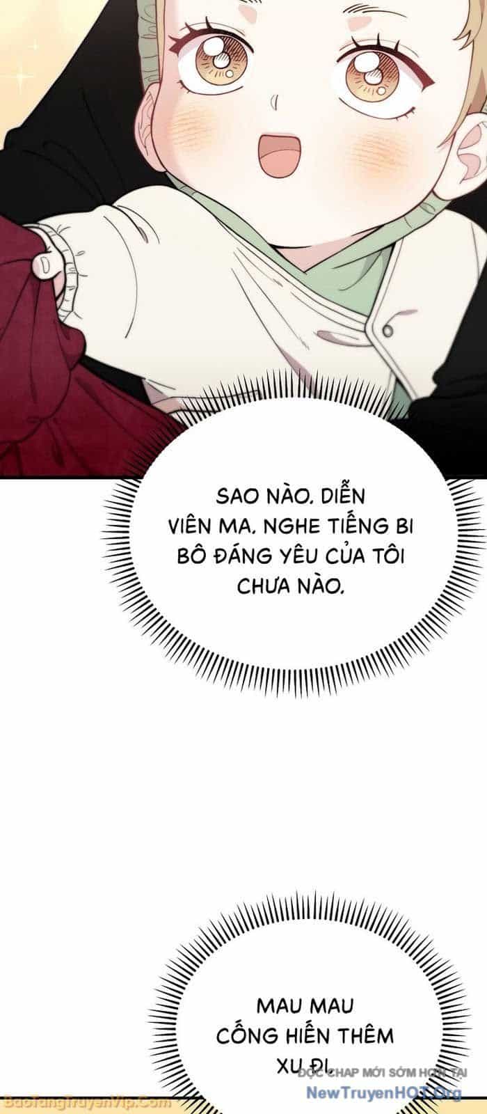 0 Tuổi Đã Là Ngôi Sao Hạng A - Chương 3 - ảnh 42