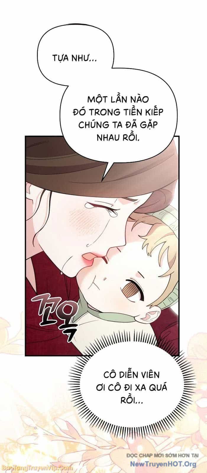 0 Tuổi Đã Là Ngôi Sao Hạng A - Chương 3 - ảnh 62