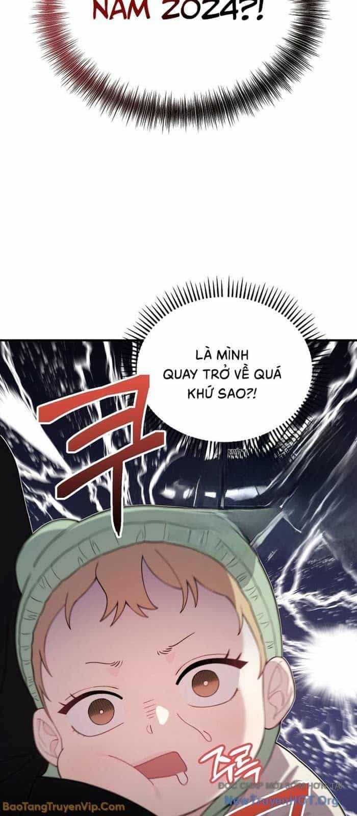 0 Tuổi Đã Là Ngôi Sao Hạng A - Chương 3 - ảnh 7